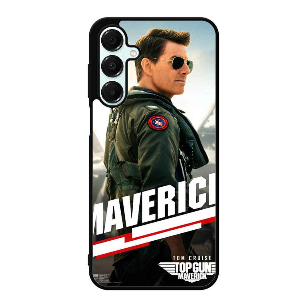 Top Gun Maverick Samsung Galaxy A16 Case OV10736