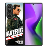 Top Gun Maverick Samsung Galaxy Z Fold 6 5G 2024 Case OV10736