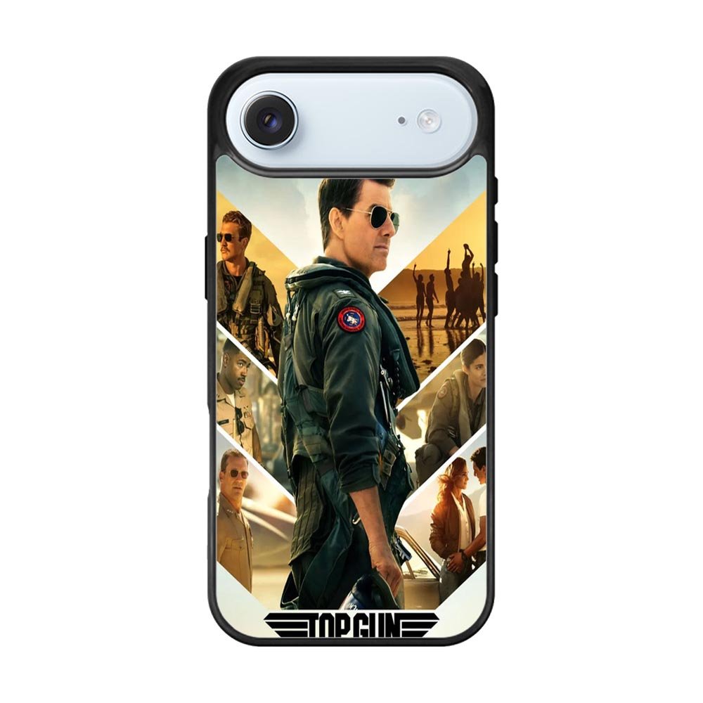 Top Gun Maverick iPhone Air Case OV10737