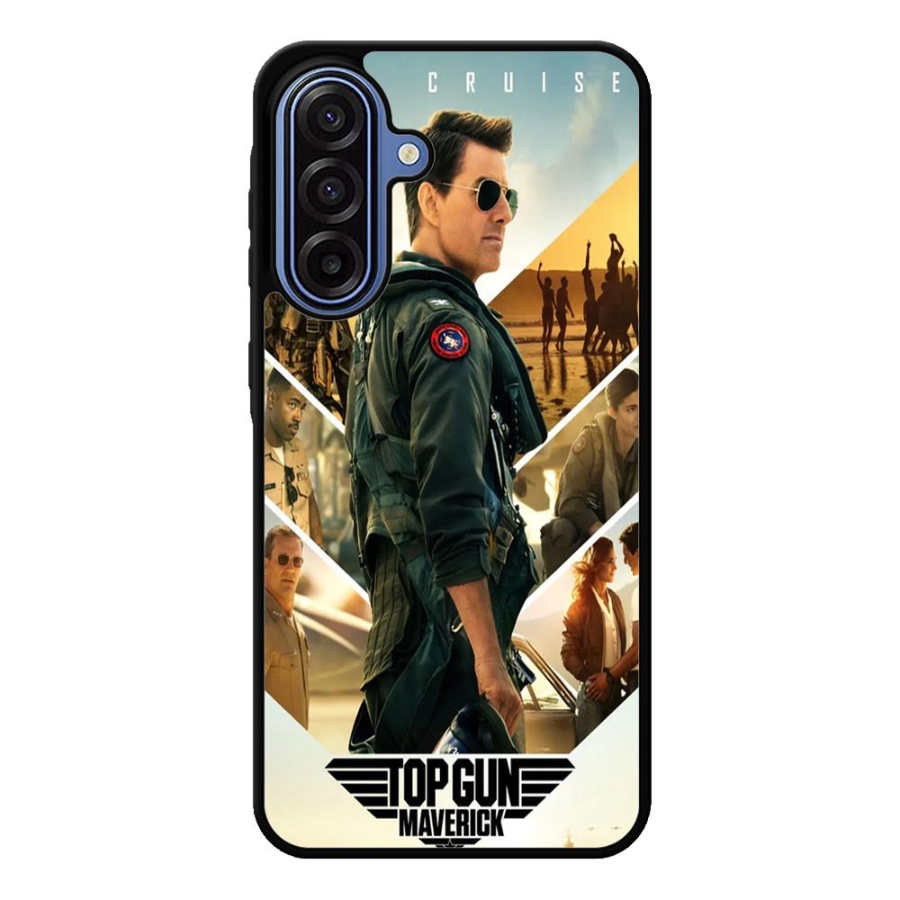Top Gun Maverick Samsung Galaxy A17 Case OV10737