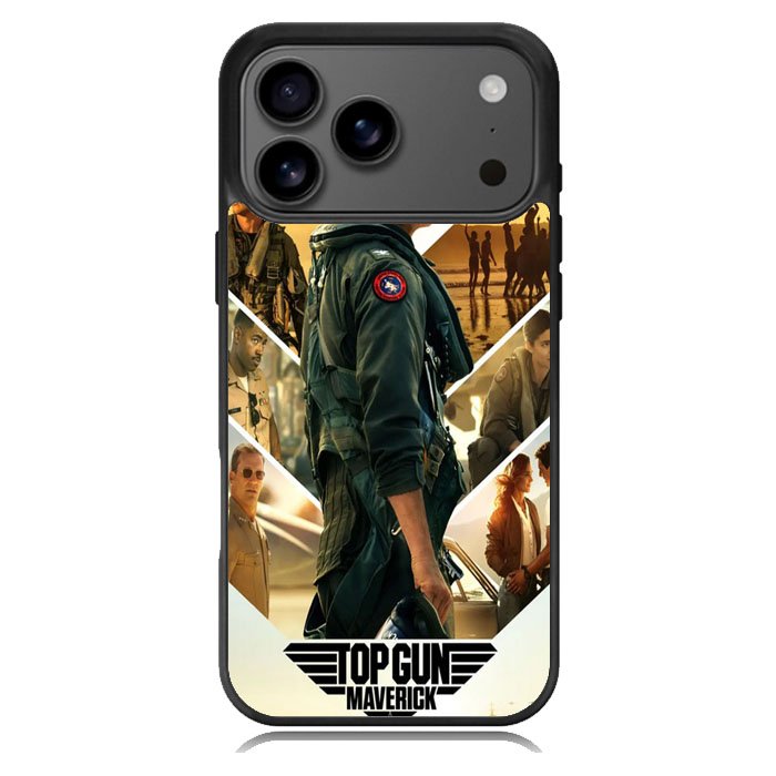 Top Gun Maverick Samsung Galaxy S26 Case OV10737