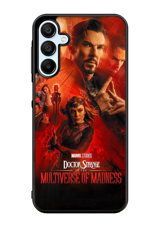 Doctor Strange In The Multiverse of Madness Samsung Galaxy A35 5G Case OV10926