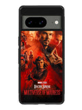 Doctor Strange In The Multiverse of Madness Google Pixel 8A Case QC10926