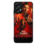 Doctor Strange In The Multiverse of Madness Motorola Moto G Play 2024 Case OV10926