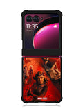 Doctor Strange In The Multiverse of Madness Motorola Moto Razr Plus 2023 , Moto Razr+ 2023 Case OV10926