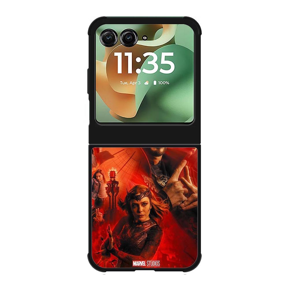 Doctor Strange In The Multiverse of Madness Motorola Moto RAZR 2025 Case OV10926