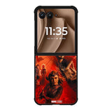Doctor Strange In The Multiverse of Madness Motorola Moto RAZR Plus 2025 Case OV10926