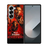 Doctor Strange In The Multiverse of Madness Samsung Galaxy Z Fold 7 5G Case QC10926