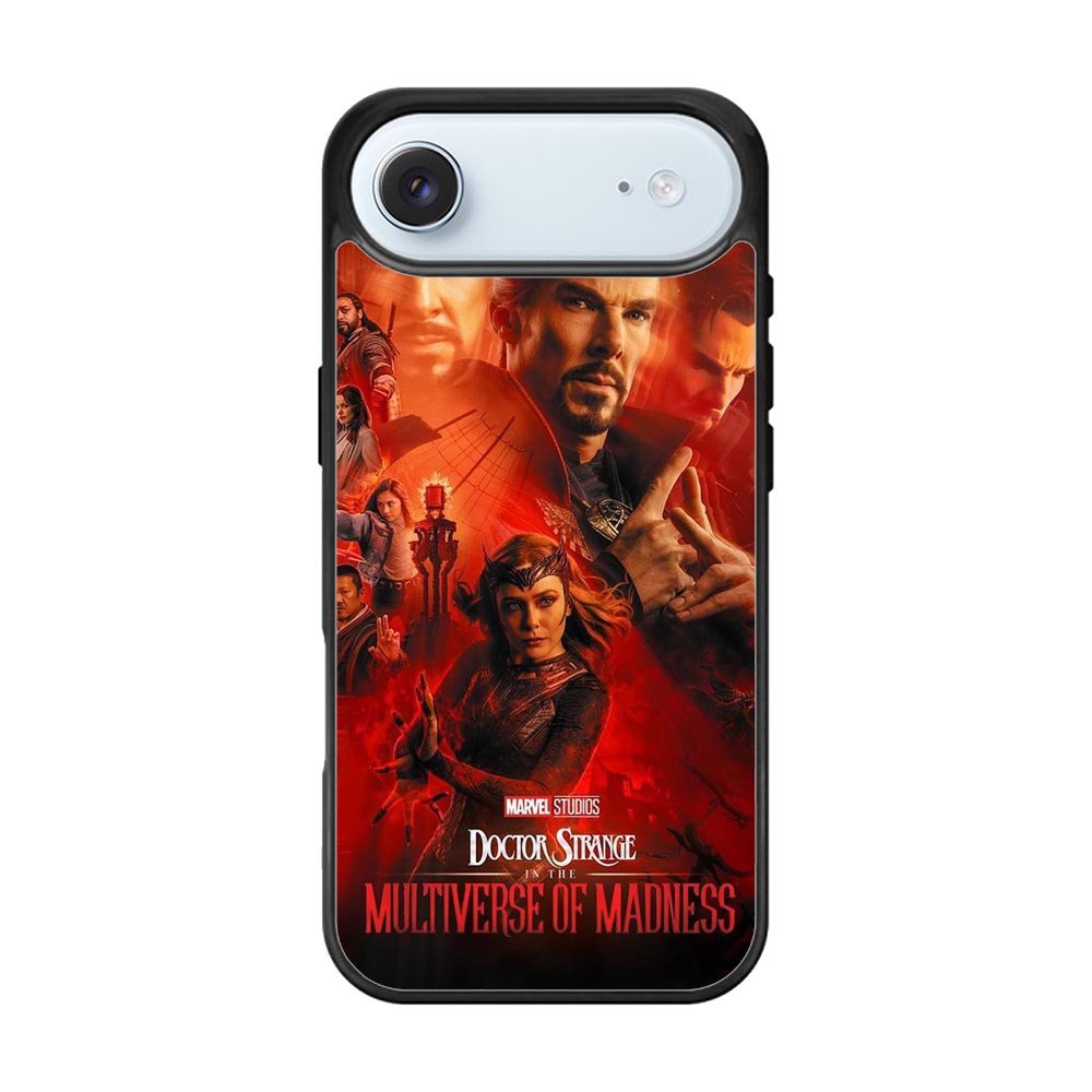 Doctor Strange In The Multiverse of Madness iPhone Air Case QC10926