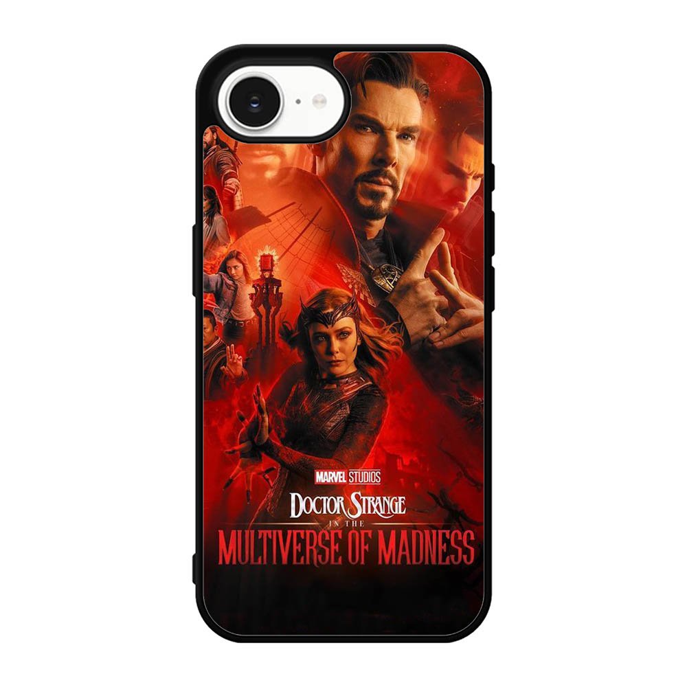 Doctor Strange In The Multiverse of Madness iPhone 17e Case OV10926