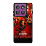 Doctor Strange In The Multiverse of Madness Motorola Moto Edge 60 Pro Case QC10926
