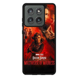 Doctor Strange In The Multiverse of Madness Motorola Moto Edge 2025 Case QC10926