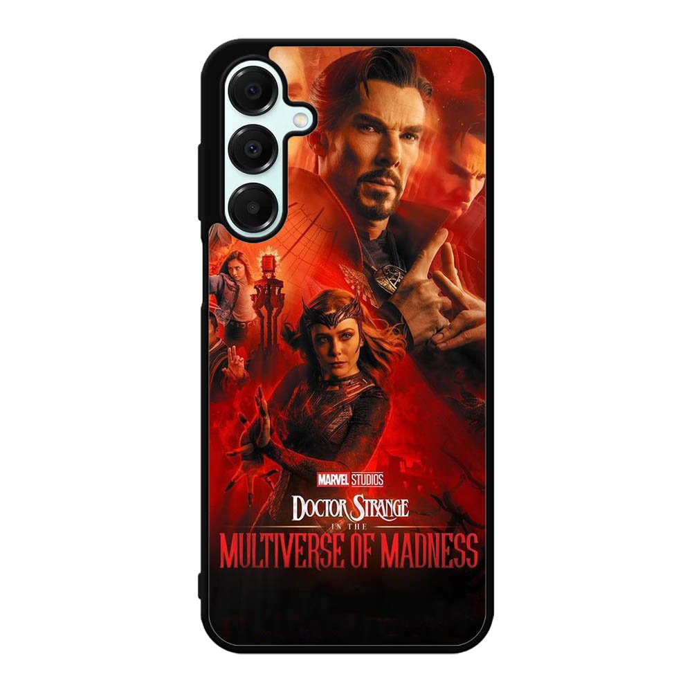 Doctor Strange In The Multiverse of Madness Samsung Galaxy A16 Case OV10926