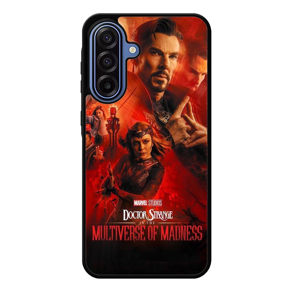 Doctor Strange In The Multiverse of Madness Samsung Galaxy A17 Case QC10926