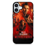 Doctor Strange In The Multiverse of Madness iPhone 16 Plus Case QC10926