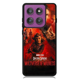Doctor Strange In The Multiverse of Madness Motorola Moto Edge 2025 | Moto Edge 60 Fusion | Moto Edge 60 Pro Case OV10926