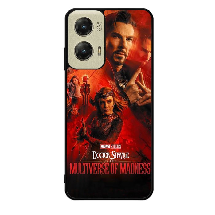 Doctor Strange In The Multiverse of Madness Motorola Moto G Stylus 5G 2024 Case OV10926