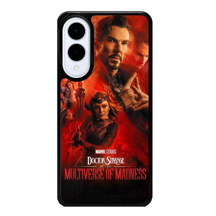 Doctor Strange In The Multiverse of Madness Samsung Galaxy S25 Edge 5G Case OV10926