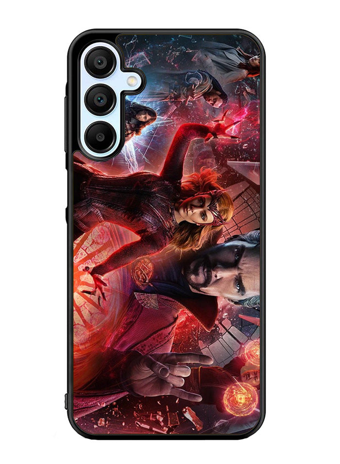 Doctor Strange In The Multiverse Of Madness Samsung Galaxy A35 5G Case OV10927