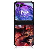 Doctor Strange In The Multiverse Of Madness Motorola Moto Razr Plus 2024 , Moto Razr+ 2024 Case OV10927