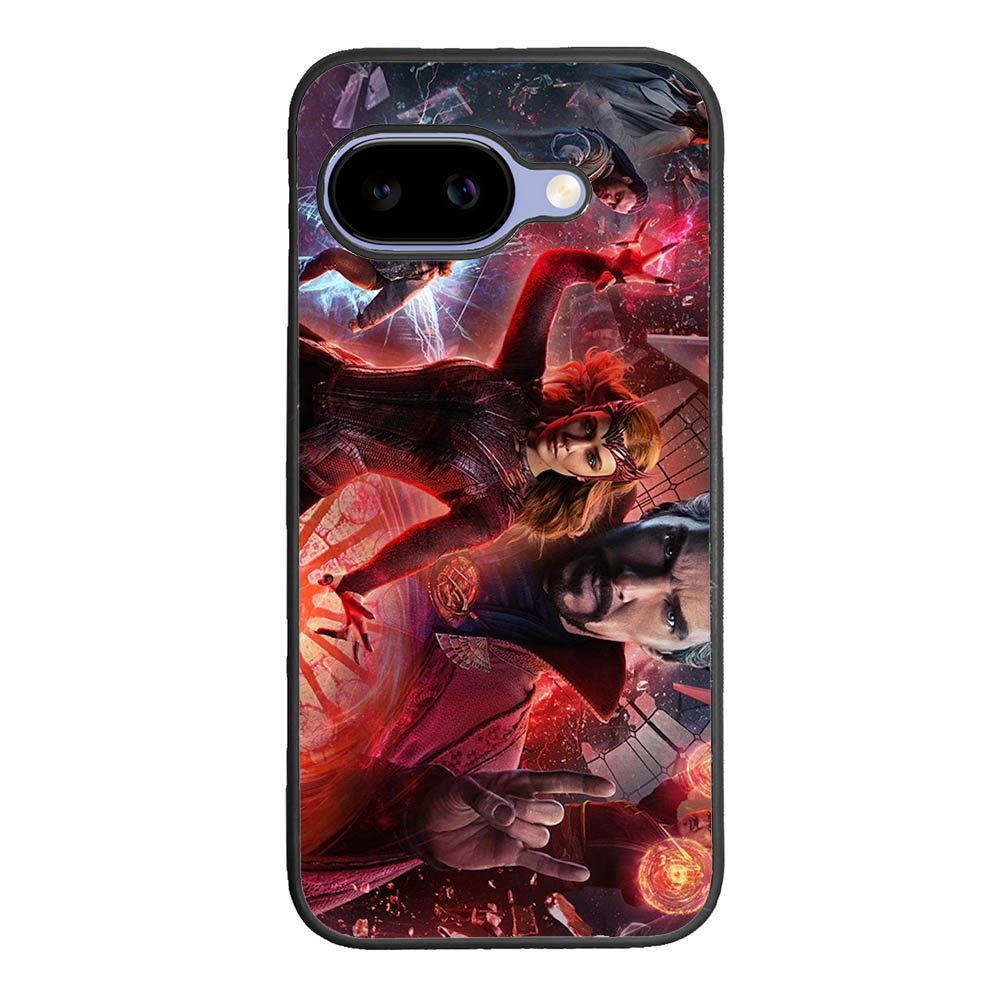 Doctor Strange In The Multiverse Of Madness Google Pixel 10A Case OV10927