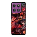 Doctor Strange In The Multiverse Of Madness Motorola Moto Edge 60 Pro Case QC10927