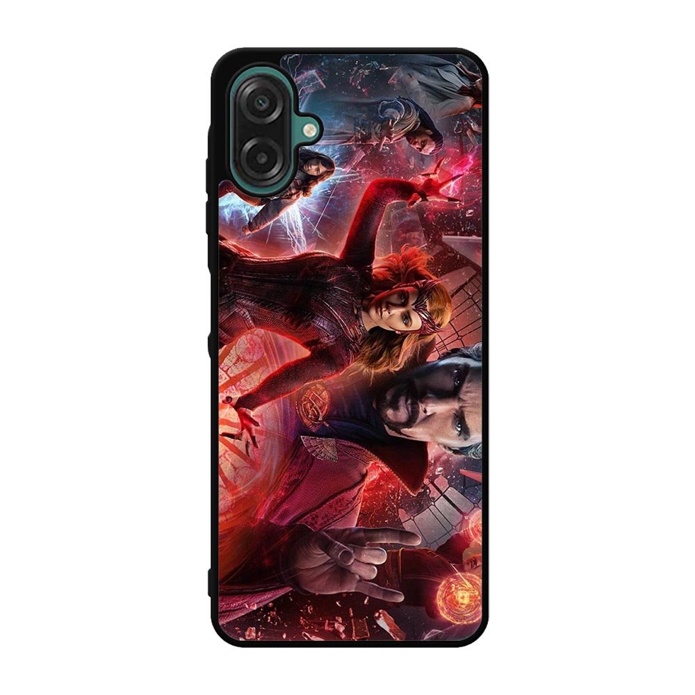 Doctor Strange In The Multiverse Of Madness Samsung Galaxy A07 Case QC10927