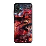Doctor Strange In The Multiverse Of Madness Samsung Galaxy A07 Case QC10927