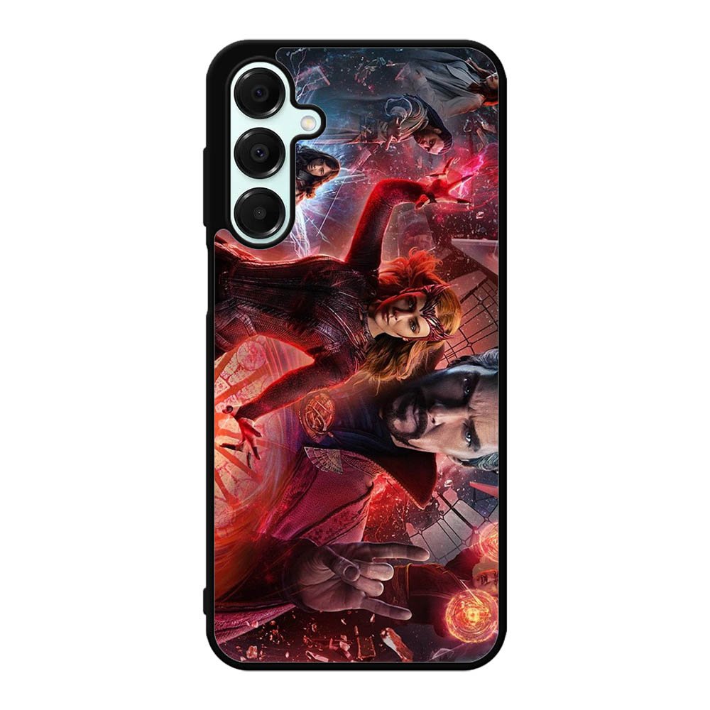 Doctor Strange In The Multiverse Of Madness Samsung Galaxy A16 Case OV10927