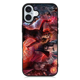 Doctor Strange In The Multiverse Of Madness iPhone 16 Plus Case QC10927