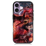 Doctor Strange In The Multiverse Of Madness iPhone 17 Case OV10927