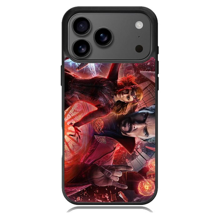 Doctor Strange In The Multiverse Of Madness Samsung Galaxy S26 Case OV10927