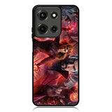 Doctor Strange In The Multiverse Of Madness Motorola Moto G 5G 2025 Case OV10927