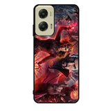 Doctor Strange In The Multiverse Of Madness Motorola Moto G Stylus 5G 2024 Case OV10927