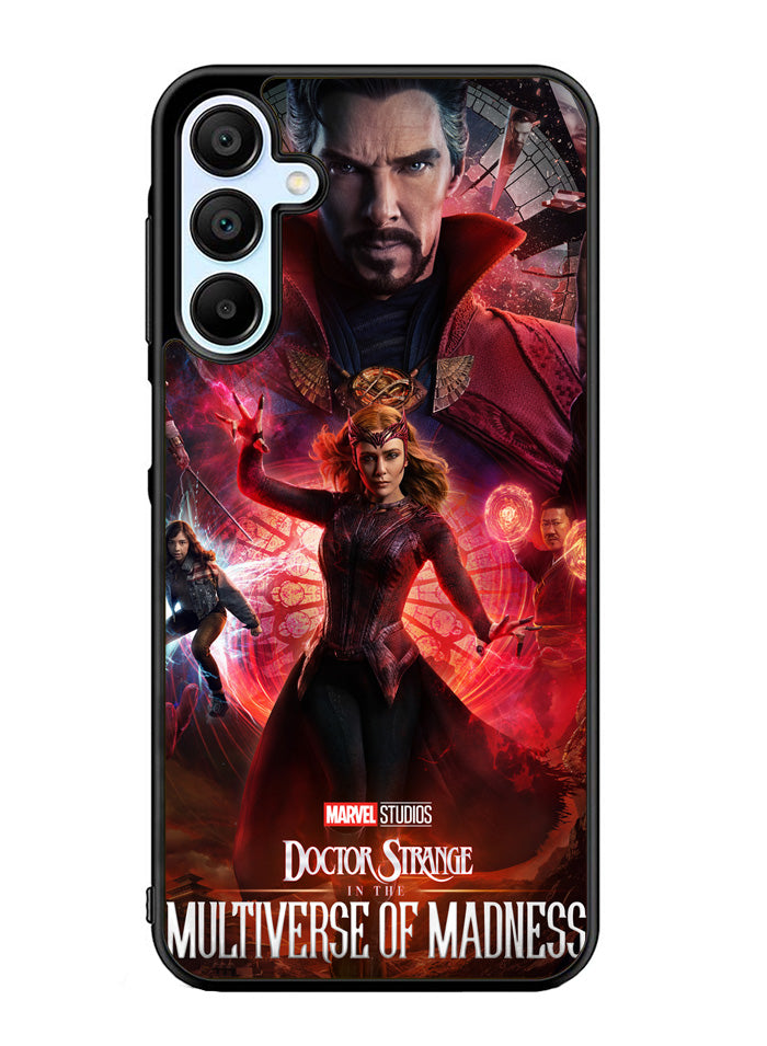 Doctor Strange In The Multiverse of Madness Samsung Galaxy A15 5G Case OV10928