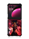 Doctor Strange In The Multiverse of Madness Motorola Moto Razr Plus 2023 , Moto Razr+ 2023 Case OV10928