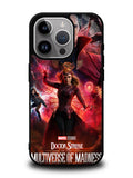 Doctor Strange In The Multiverse of Madness iPhone 16 Pro Max Case OV10928