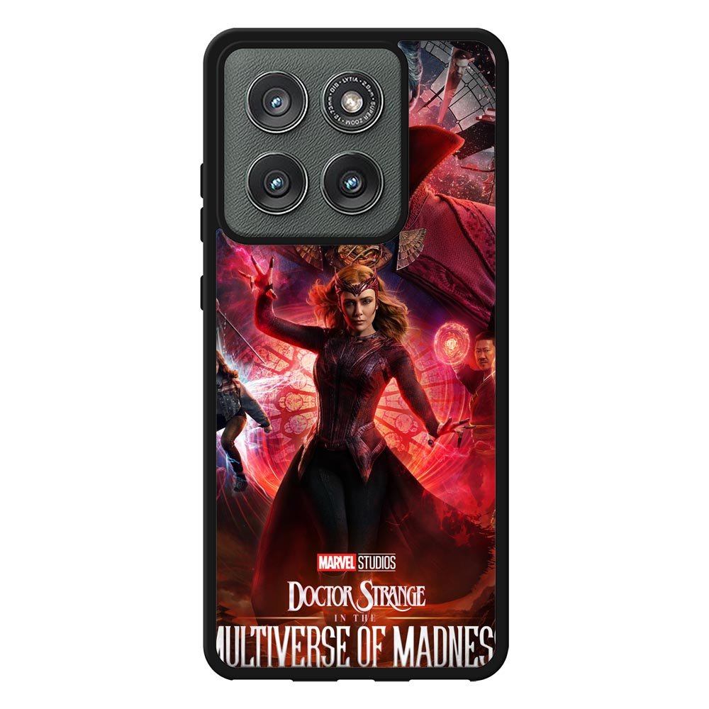 Doctor Strange In The Multiverse of Madness Motorola Moto Edge 2025 Case OV10928