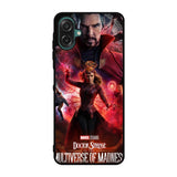 Doctor Strange In The Multiverse of Madness Samsung Galaxy A07 Case OV10928