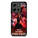 Doctor Strange In The Multiverse of Madness Motorola Moto G 5G 2025 Case OV10928