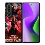 Doctor Strange In The Multiverse of Madness Samsung Galaxy Z Fold 6 5G 2024 Case OV10928