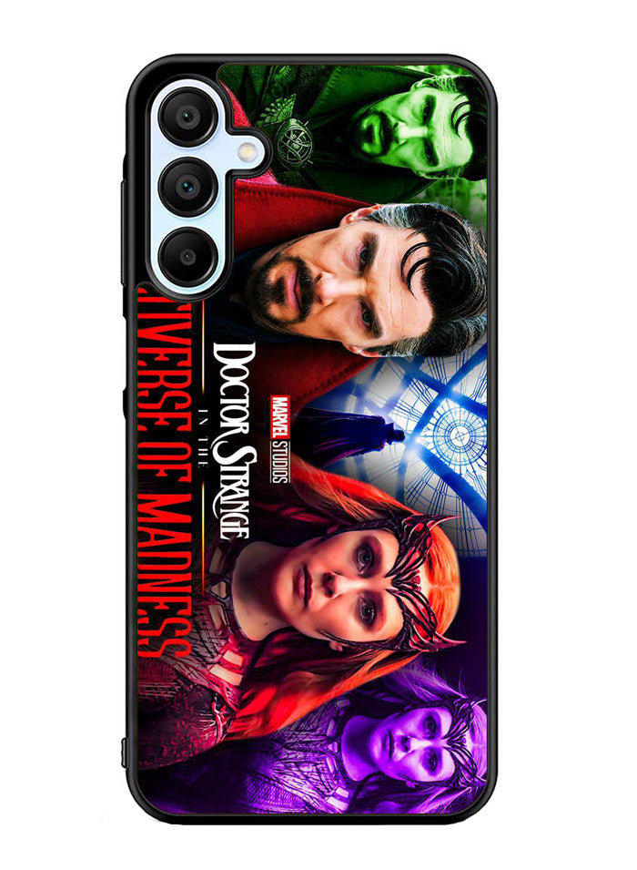 Doctor Strange In The Multiverse of Madness Samsung Galaxy A15 5G Case OV10929