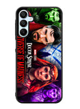 Doctor Strange In The Multiverse of Madness Samsung Galaxy A35 5G Case OV10929