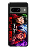 Doctor Strange In The Multiverse of Madness Google Pixel 8A Case QC10929