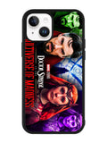 Doctor Strange In The Multiverse of Madness iPhone 14 Case QC10929