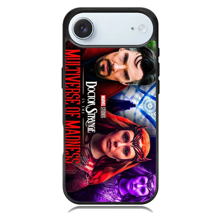 Doctor Strange In The Multiverse of Madness iPhone 17 Air Case OV10929