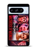 Doctor Strange In The Multiverse of Madness Google Pixel 8 Pro Case QC10930