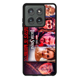 Doctor Strange In The Multiverse of Madness Motorola Moto Edge 2025 Case QC10930