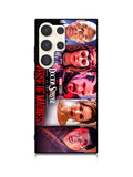 Doctor Strange In The Multiverse of Madness Samsung Galaxy S25 Ultra 5G Case QC10930