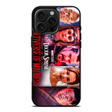 Doctor Strange In The Multiverse of Madness iPhone 16 Pro Max Case OV10930